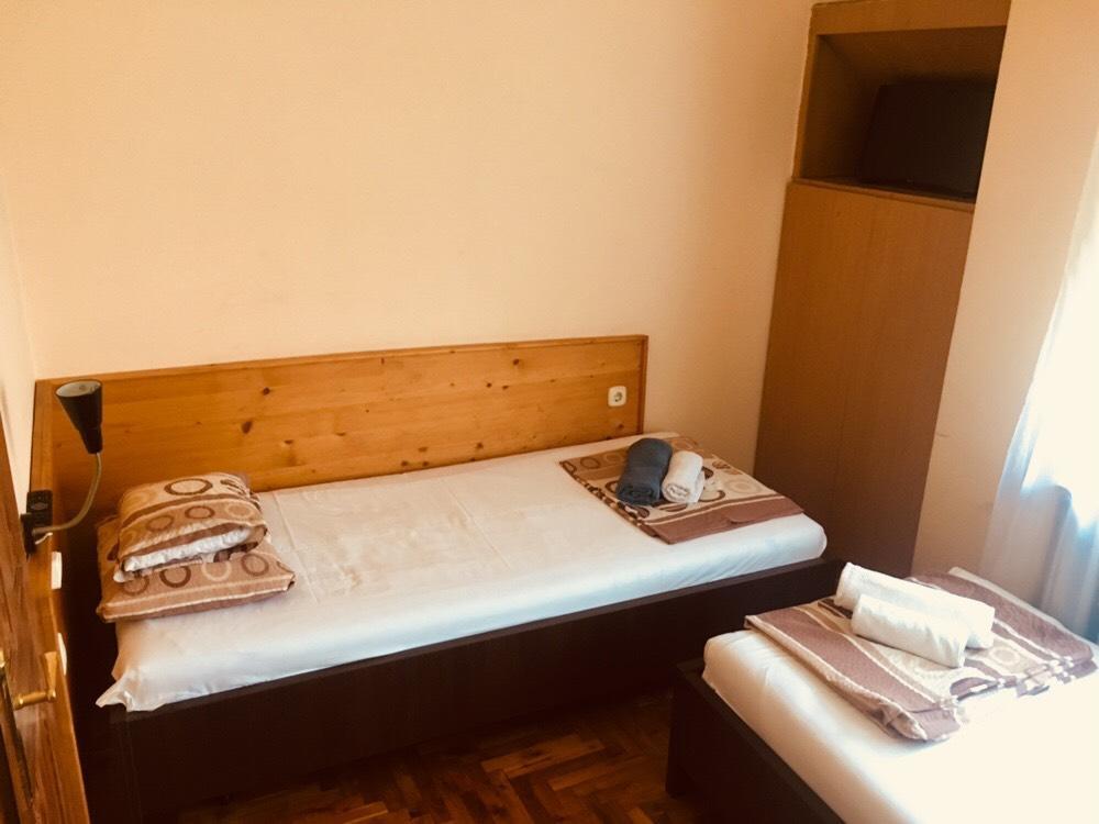 Rozsakert Panzio Pensjonat *